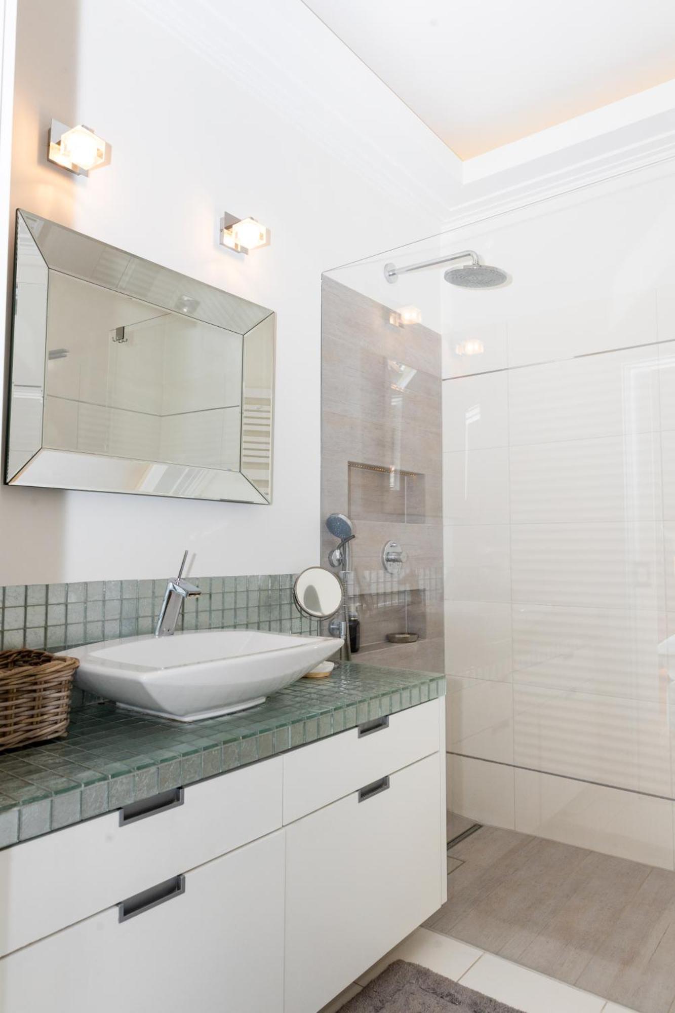 Apartament Nad Motlawa - Downtown Gdansk Bagian luar foto