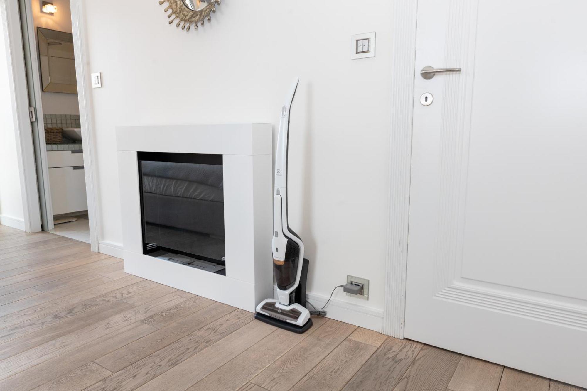 Apartament Nad Motlawa - Downtown Gdansk Bagian luar foto